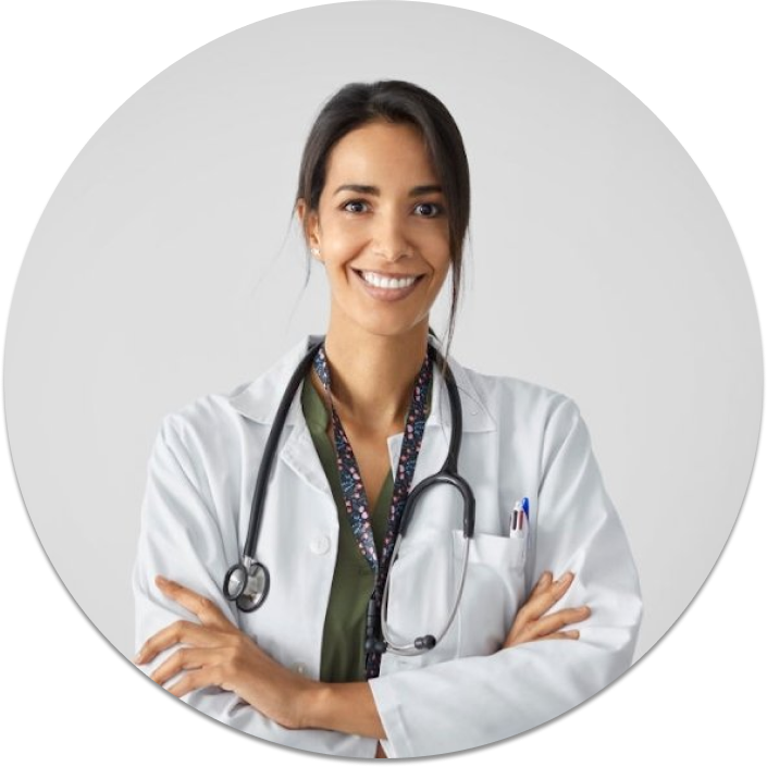 Encaminhamento médico